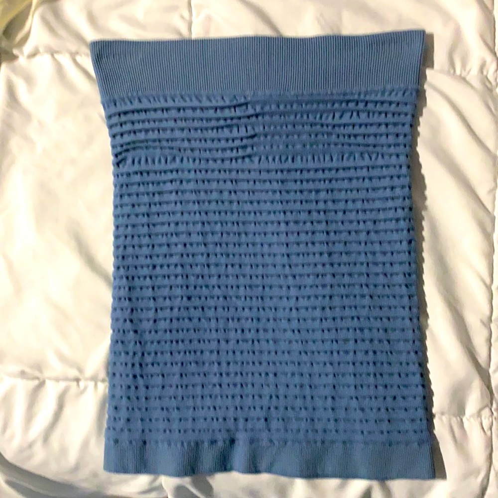 BCBG tube top